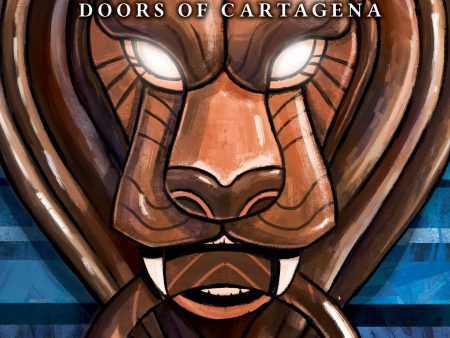 Aldabas: Doors of Cartagena Discount