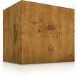 Viticulture: Wine Crate For Sale