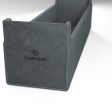 Gamegenic: Dungeon Convertible Deck Box - Midnight Grey (550ct) Online now