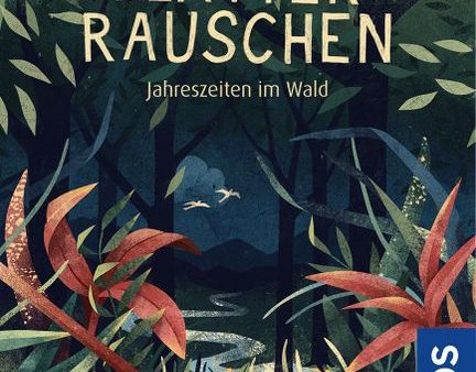 Blätterrauschen (aka Rustling Leaves) (German Import) Hot on Sale