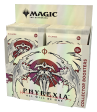 Magic: The Gathering - Phyrexia: All Will Be One Collector Booster Box Cheap