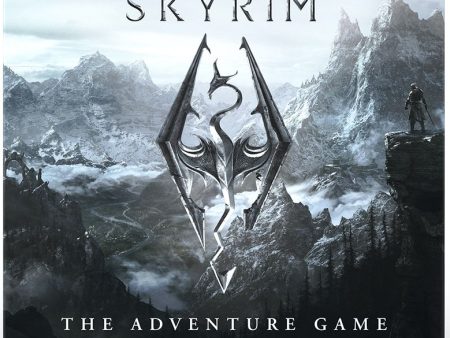 The Elder Scrolls V: Skyrim – The Adventure Game Online Hot Sale