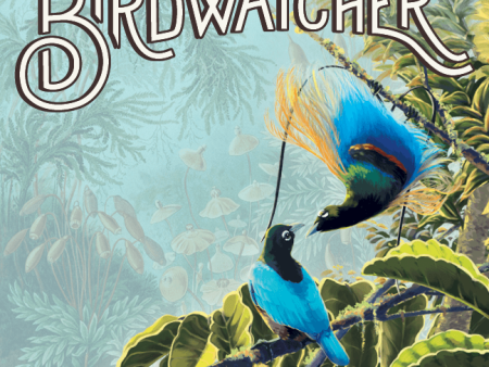 Birdwatcher on Sale