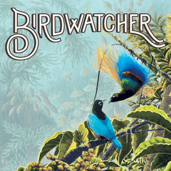 Birdwatcher on Sale