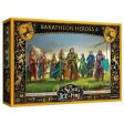 A Song of Ice & Fire: Baratheon Heroes Box 4 Supply