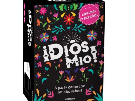 ¡Dios Mio! Online