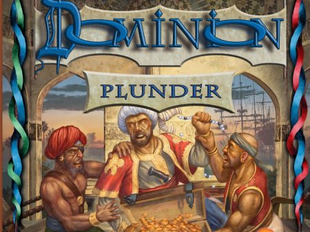 Dominion: Plunder Sale