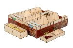 Broken Token - Red Dragon Inn Regular Box Organizer For Discount