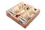 Broken Token - Red Dragon Inn Regular Box Organizer For Discount