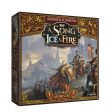 A Song of Ice & Fire: Tabletop Miniatures Game - Lannister Starter Set Sale