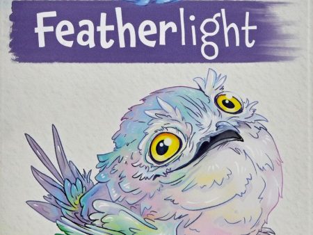 Featherlight Online now