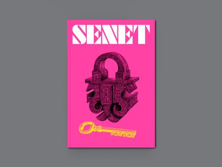 Senet Magazine - Issue 5: Summer 2021 Online now