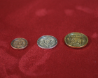 Venice Metal Coin Set Online Sale