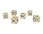 The Dragon Prince Premium 6Pc Dice Set Online Hot Sale