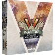 V-Sabotage: Expansions Miniature Pack Online