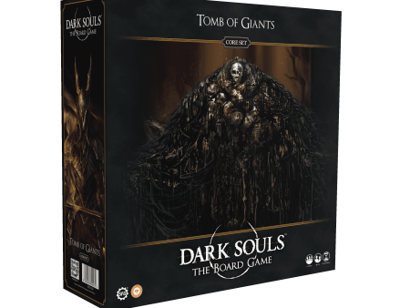 Dark Souls: The Board Game – Tomb of Giants Online