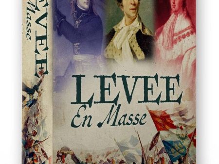 Levée en Masse: The Wars of the French Revolution Discount