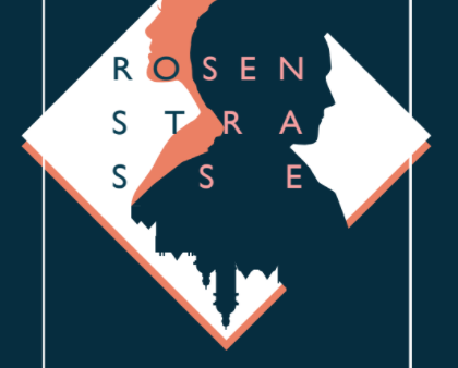 Rosenstrasse Online Hot Sale