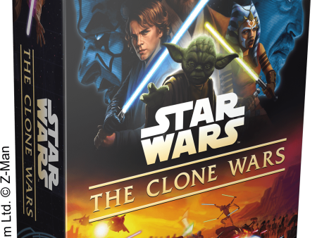 Star Wars: The Clone Wars Online