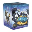 Pokémon TCG: Stacking Tins - Darkness on Sale