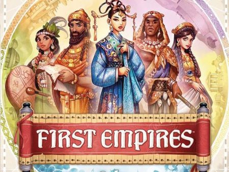 First Empires Discount