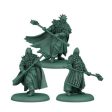 A Song of Ice & Fire: Tabletop Miniatures Game - Greyjoy Ironmakers For Discount