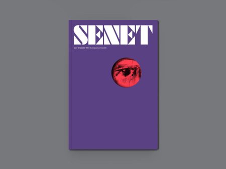 Senet Magazine - Issue 8: Summer 2022 on Sale