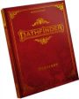 Pathfinder 2nd Edition - Bestiary (Special Edition) (Hardcover) Supply