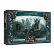 A Song of Ice & Fire: Tabletop Miniatures Game - Greyjoy Ironmakers For Discount