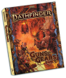 Pathfinder 2nd Edition - Guns & Gears (Pocket Edition) For Sale