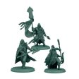 A Song of Ice & Fire: Tabletop Miniatures Game - Greyjoy Starter Set Sale