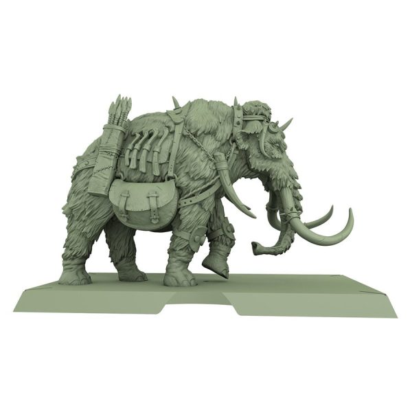 A Song of Ice & Fire: Tabletop Miniatures Game - War Mammoths For Cheap