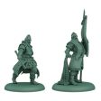 A Song of Ice & Fire: Tabletop Miniatures Game - Greyjoy Ironborn Trappers Cheap