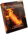 Pathfinder 2nd Edition - Advanced Player s Guide (Standard Edition) Discount