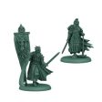 A Song of Ice & Fire: Tabletop Miniatures Game - Greyjoy Ironmakers For Discount