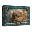 A Song of Ice & Fire: Tabletop Miniatures Game - Greyjoy Ironborn Trappers Cheap