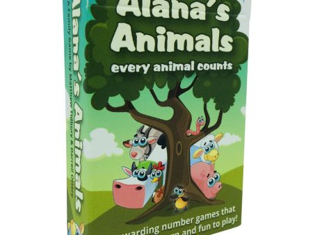 Alana s Animals Discount