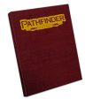 Pathfinder 2nd Edition - Playtest Rulebook (Special Edition) For Cheap