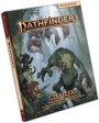 Pathfinder 2nd Edition - Bestiary Supply