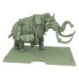 A Song of Ice & Fire: Tabletop Miniatures Game - War Mammoths For Cheap