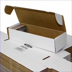 0660ct CardBoard Card Box Sale