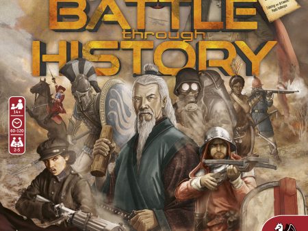 A Battle Through History Online Hot Sale