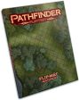 Pathfinder 2nd Edition - Playtest Flip-Mat Multi-Pack Online