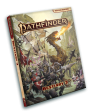 Pathfinder 2nd Edition - Bestiary 3 (Standard Edition) Fashion