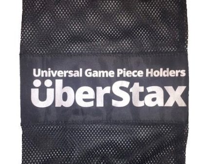 UberStax Storage Bag (Limited Edition) (10-Pack) Online Hot Sale