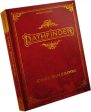 Pathfinder 2nd Edition - Core Rulebook (Special Edition) (Hardcover) Discount