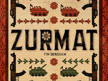 Zurmat: Small Scale Counterinsurgency For Sale