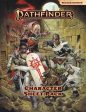 Pathfinder 2nd Edition - Character Sheet Pack Online