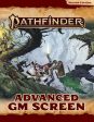 Pathfinder 2nd Edition - Advanced GM Screen Cheap