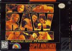 WWF RAW  - SNES (W BOX & MANUAL) Discount